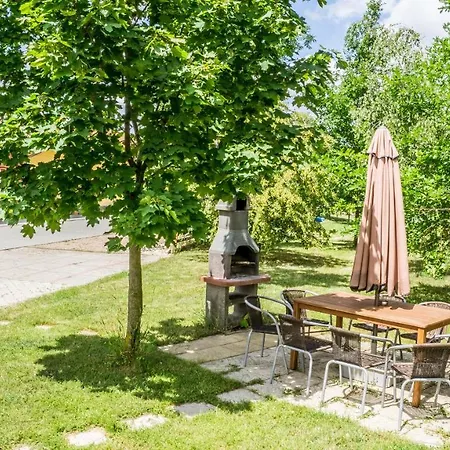 Pensjonat U Dablova Kopyta Rakvice
