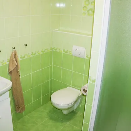 Pensjonat U Dablova Kopyta Rakvice