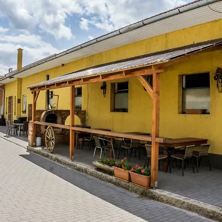 U Dablova Kopyta Rakvice