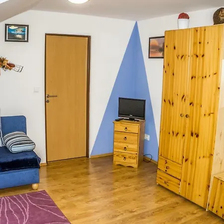 Pensjonat U Dablova Kopyta Rakvice