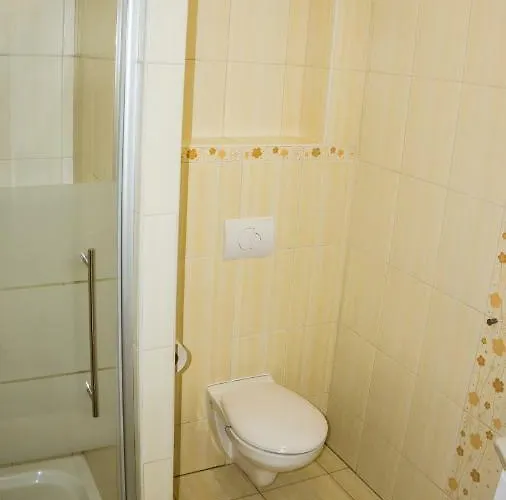 U Dablova Kopyta Vendégház Rakvice